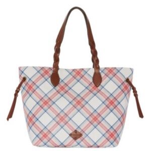 St. John's Bay Westbrook Tote Bag. Like New!